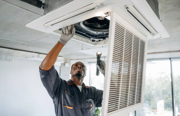 Licensed Furnace Repair service in West Columbia, SC - FH HVAC